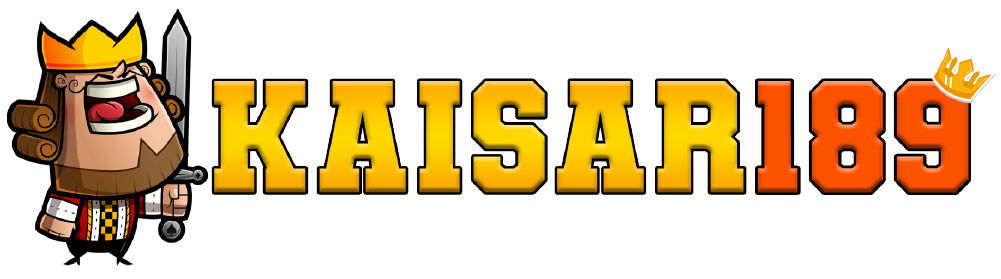 KAISAR189 Logo
